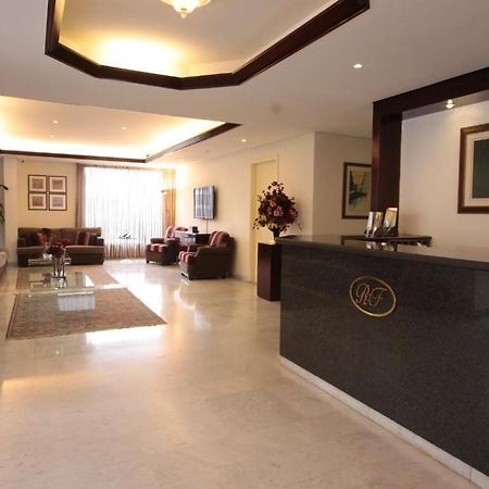 Residence De France Dbayeh Exterior foto