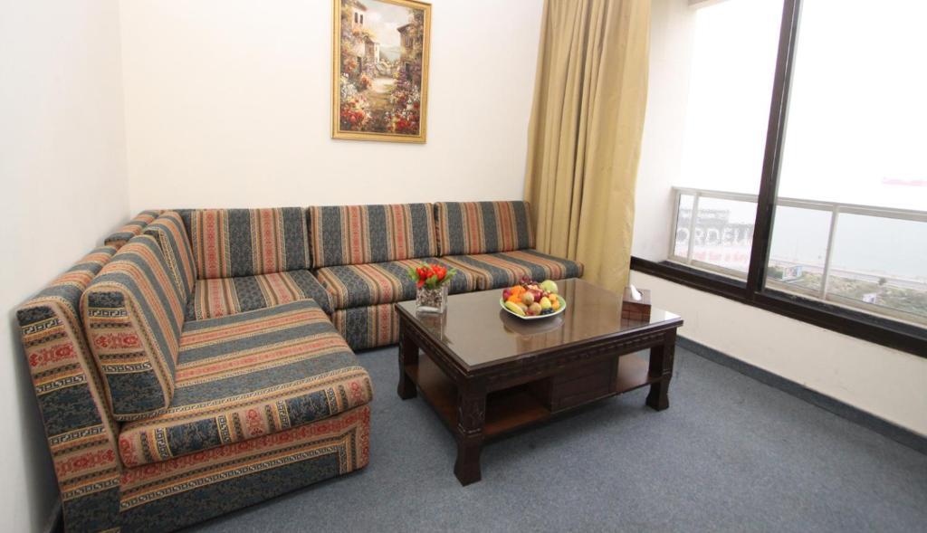 Residence De France Dbayeh Habitación foto