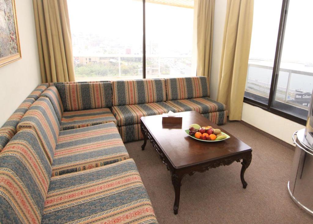 Residence De France Dbayeh Habitación foto