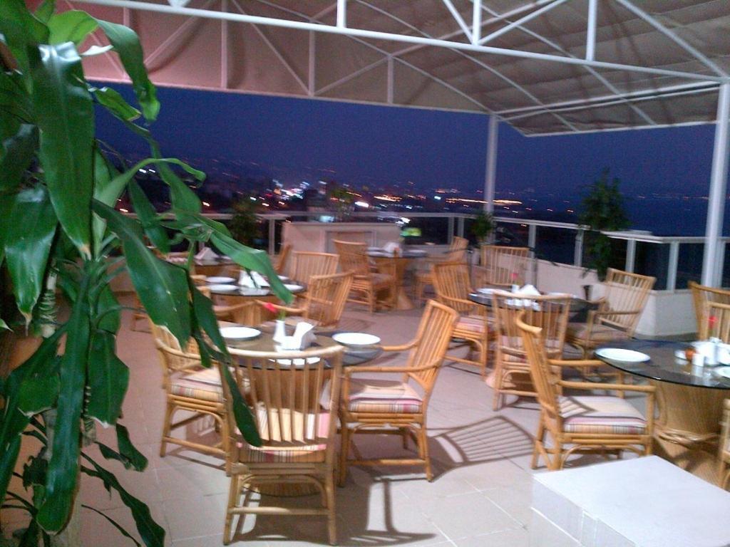 Residence De France Dbayeh Exterior foto
