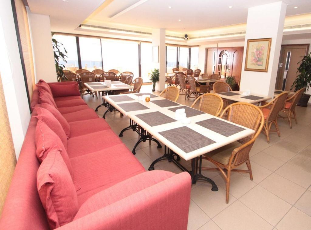 Residence De France Dbayeh Exterior foto