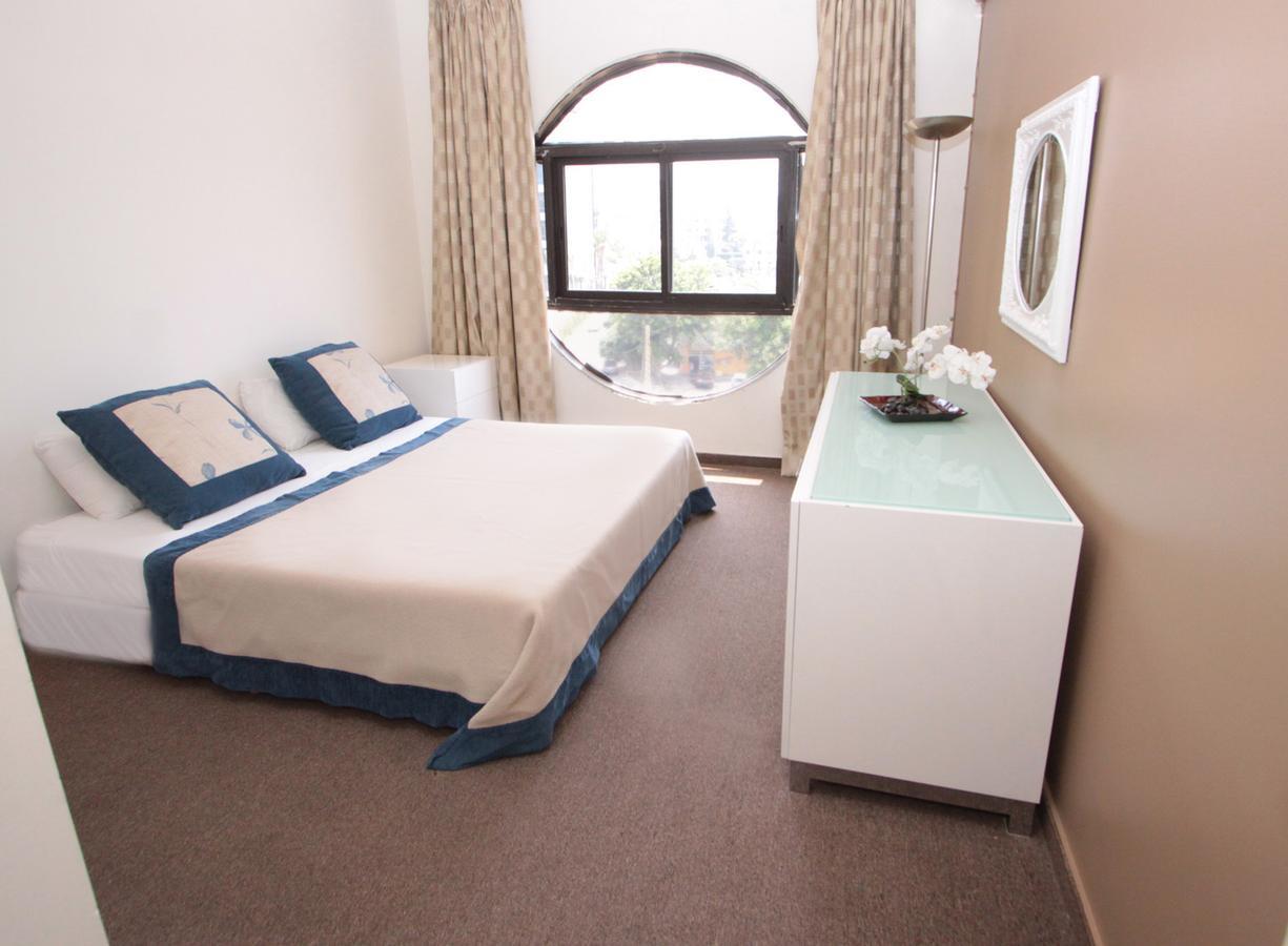 Residence De France Dbayeh Habitación foto