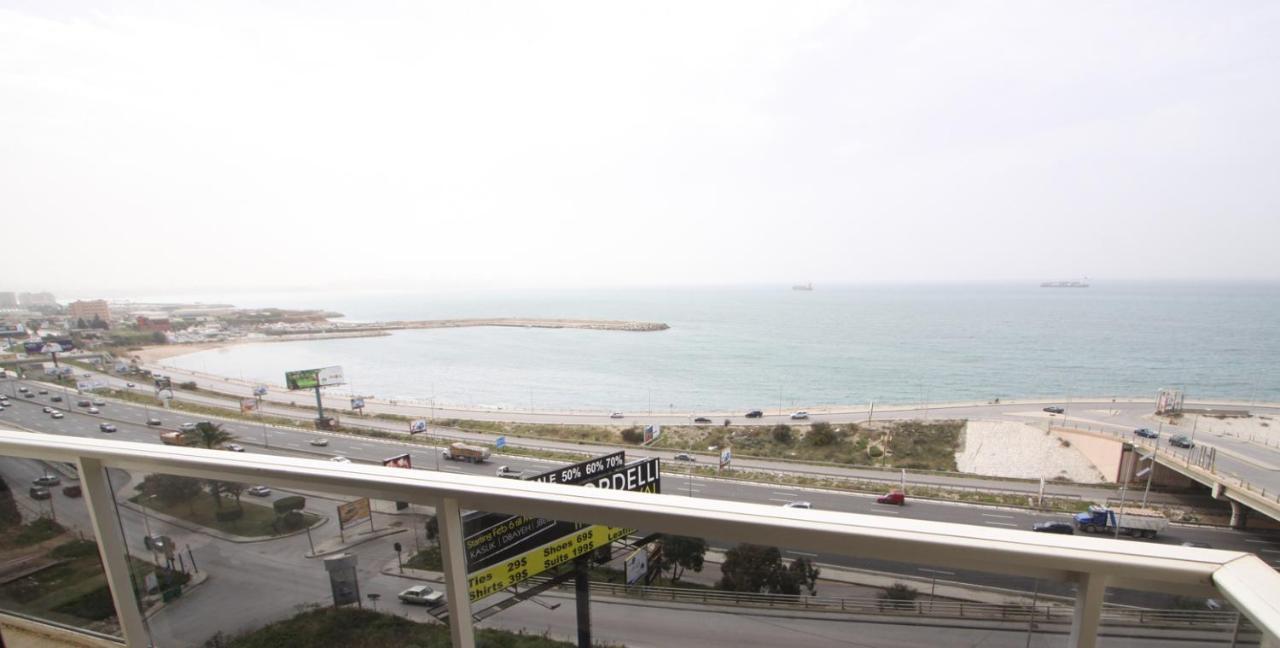 Residence De France Dbayeh Exterior foto